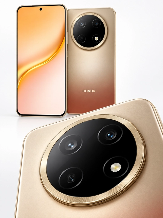 HONOR X9e Pro 5G - maksimal avtonomlikka e’tibor qaratilgan smartfon