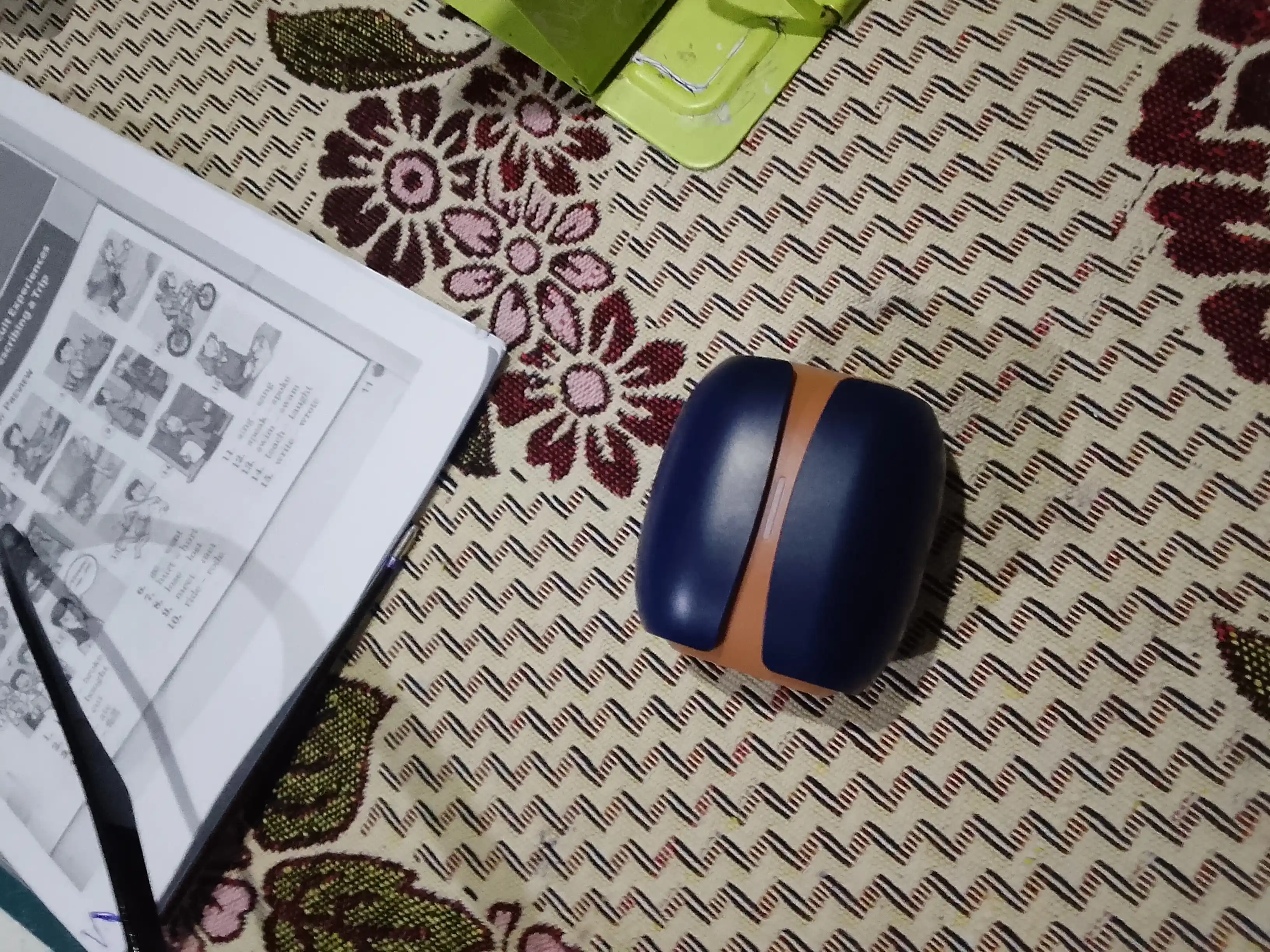 IPhone va Android uchun simsiz, Bluetooth sensorli quloqchinlar, Favza