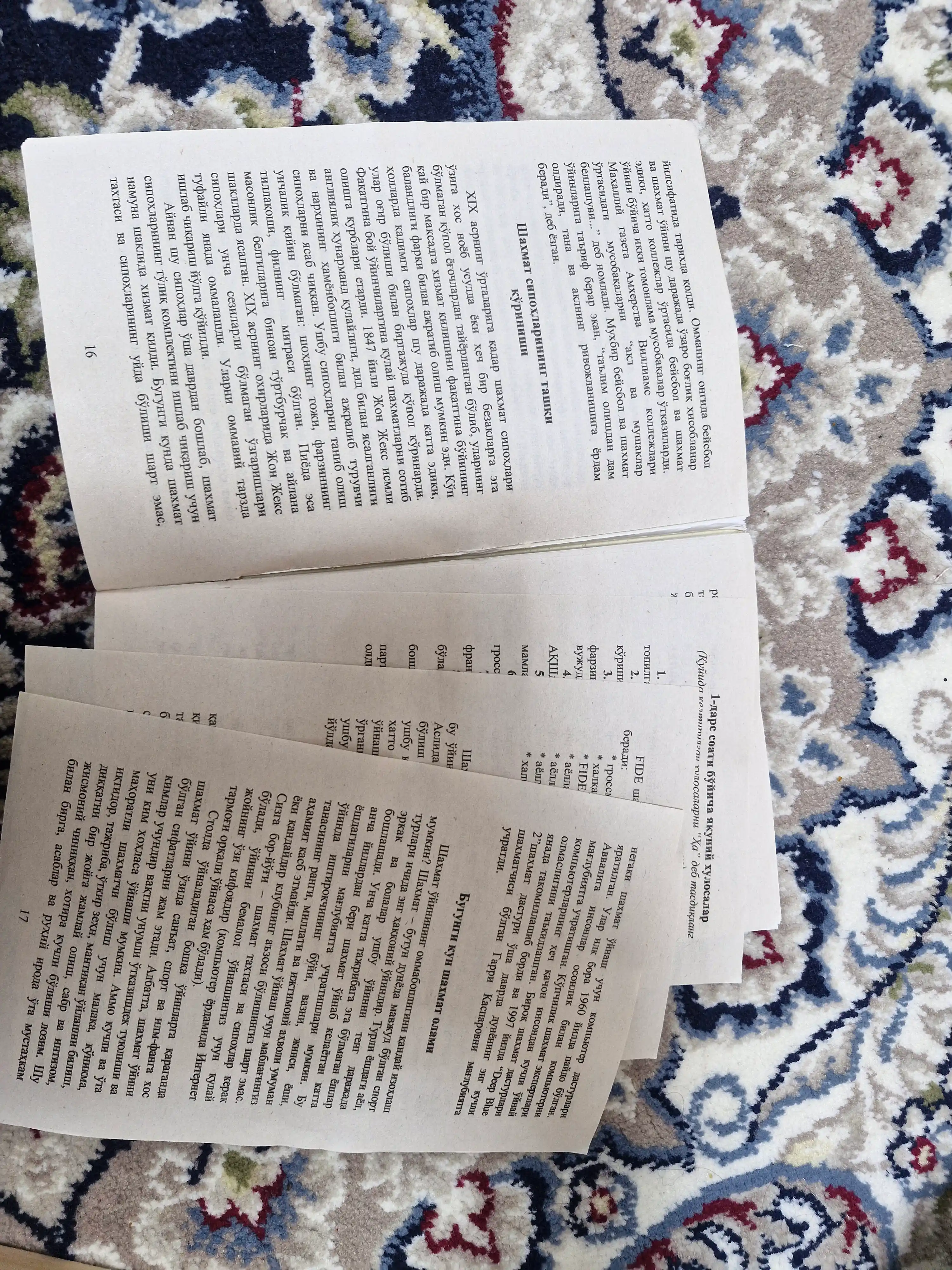 24 соатда шаxмат оʻрганиш, Jуjyа Полгар