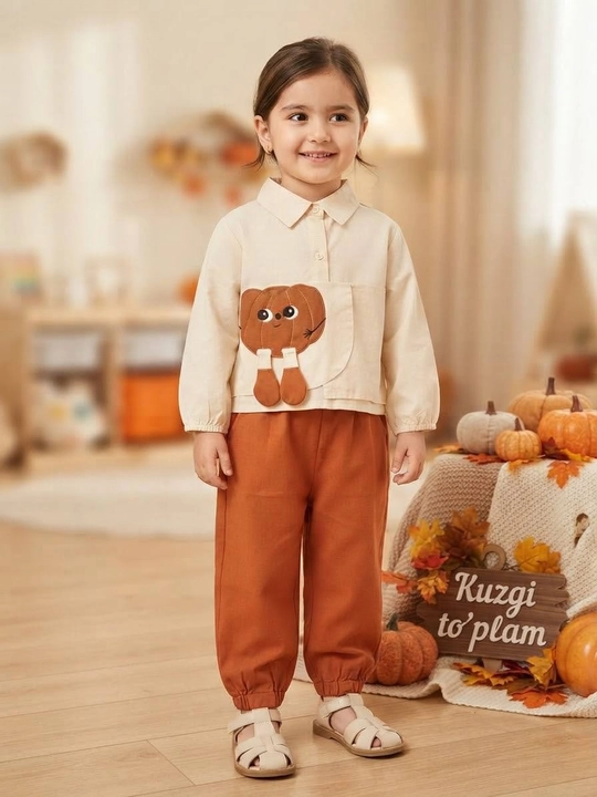 Kuz qish mavsumi uchu ajoyib toplam