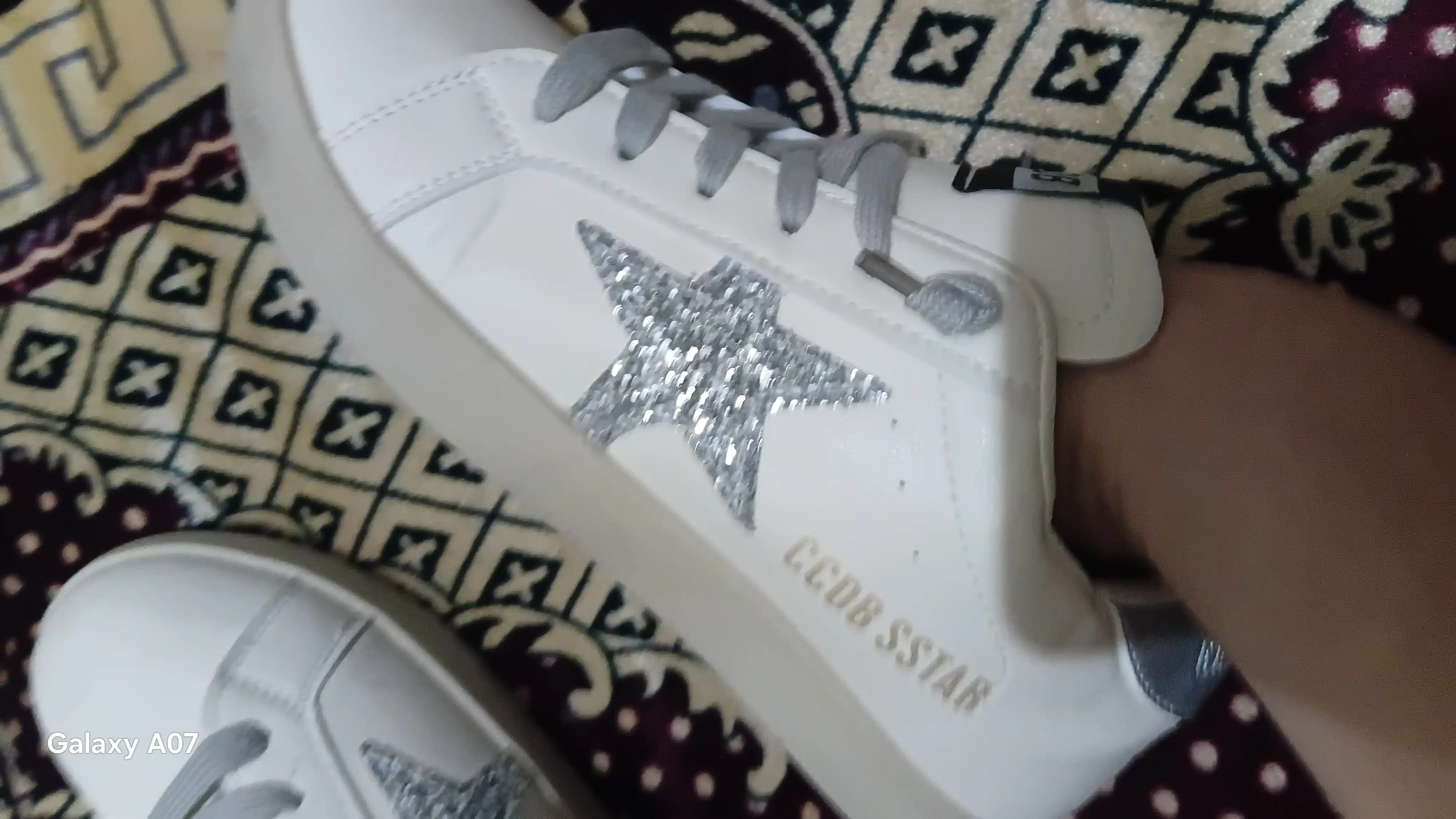 Женские и девичьи кеды Golden Goose