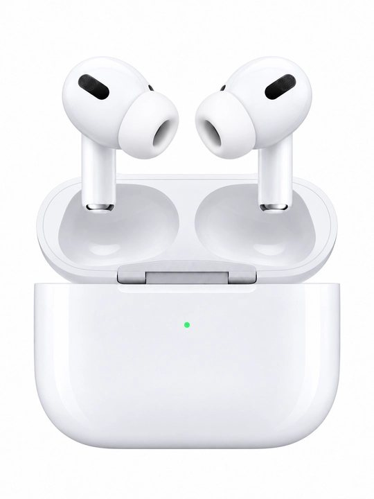 Simsiz quloqchinlar APods Pro 3 — iPhone va Android uchun