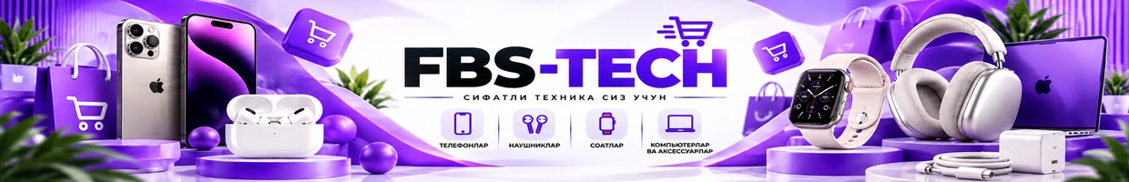 FBSTECH