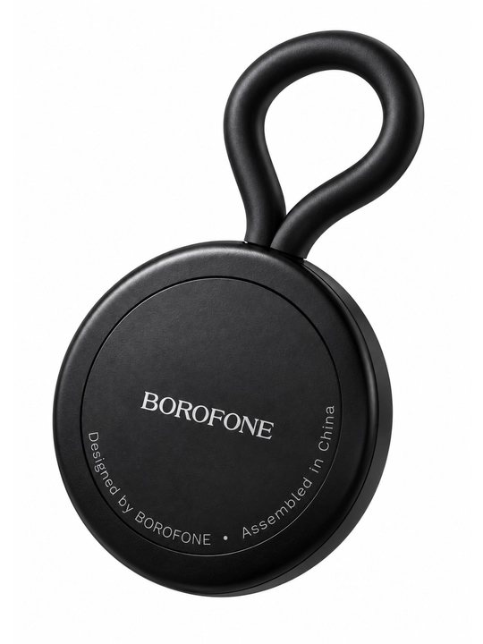 Автомобильное зарядное устройство BOROFONE BZ20, 38W, PD20W + QC3.0, 2 порта - 