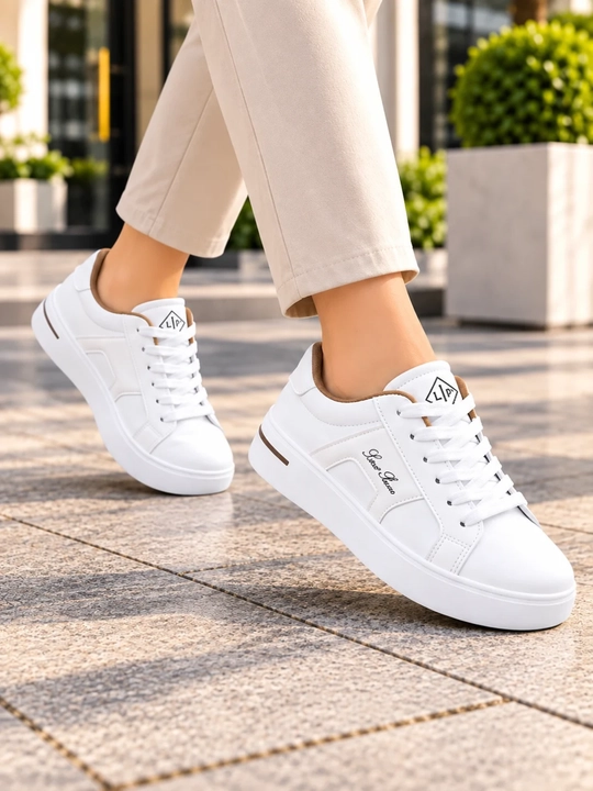 Ayollar uchun krossovka, kundalik poyabzal, qulay sneakers, sport uslub, yurish uchun