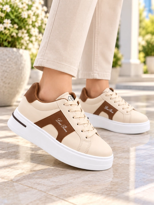 Ayollar uchun krossovka, kundalik poyabzal, qulay sneakers, sport uslub, yurish uchun