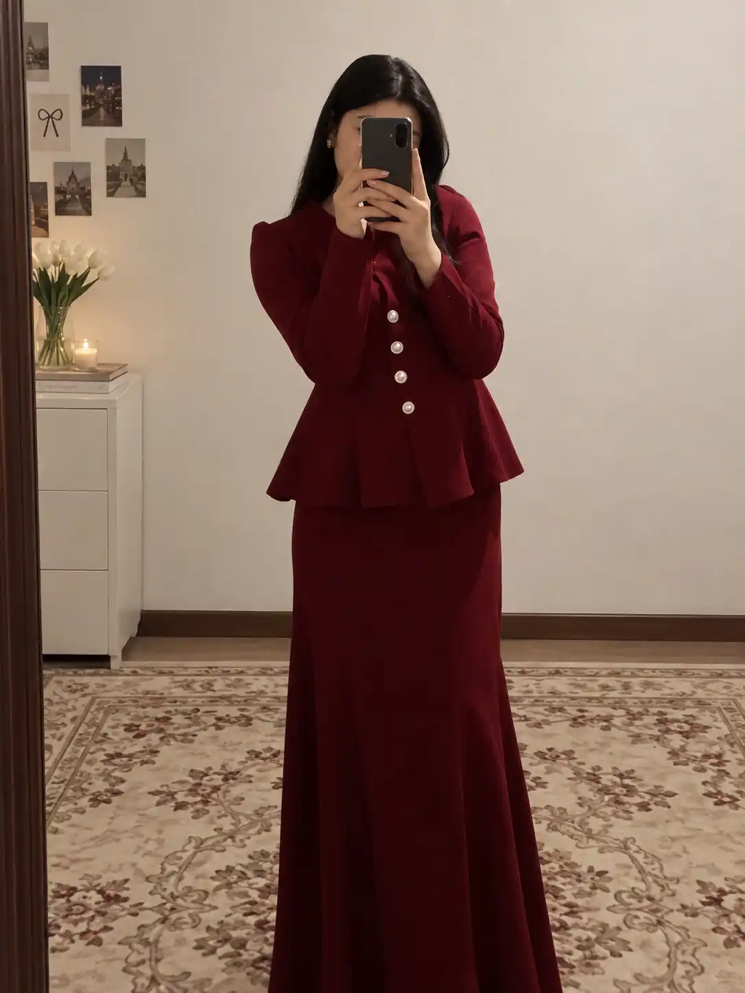 Женская одежда, кофта и юбка для девушек