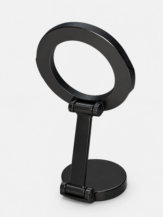 Magnitli telefon ushlagich, avtomobil telefon tutqichi, 1080° aylanish