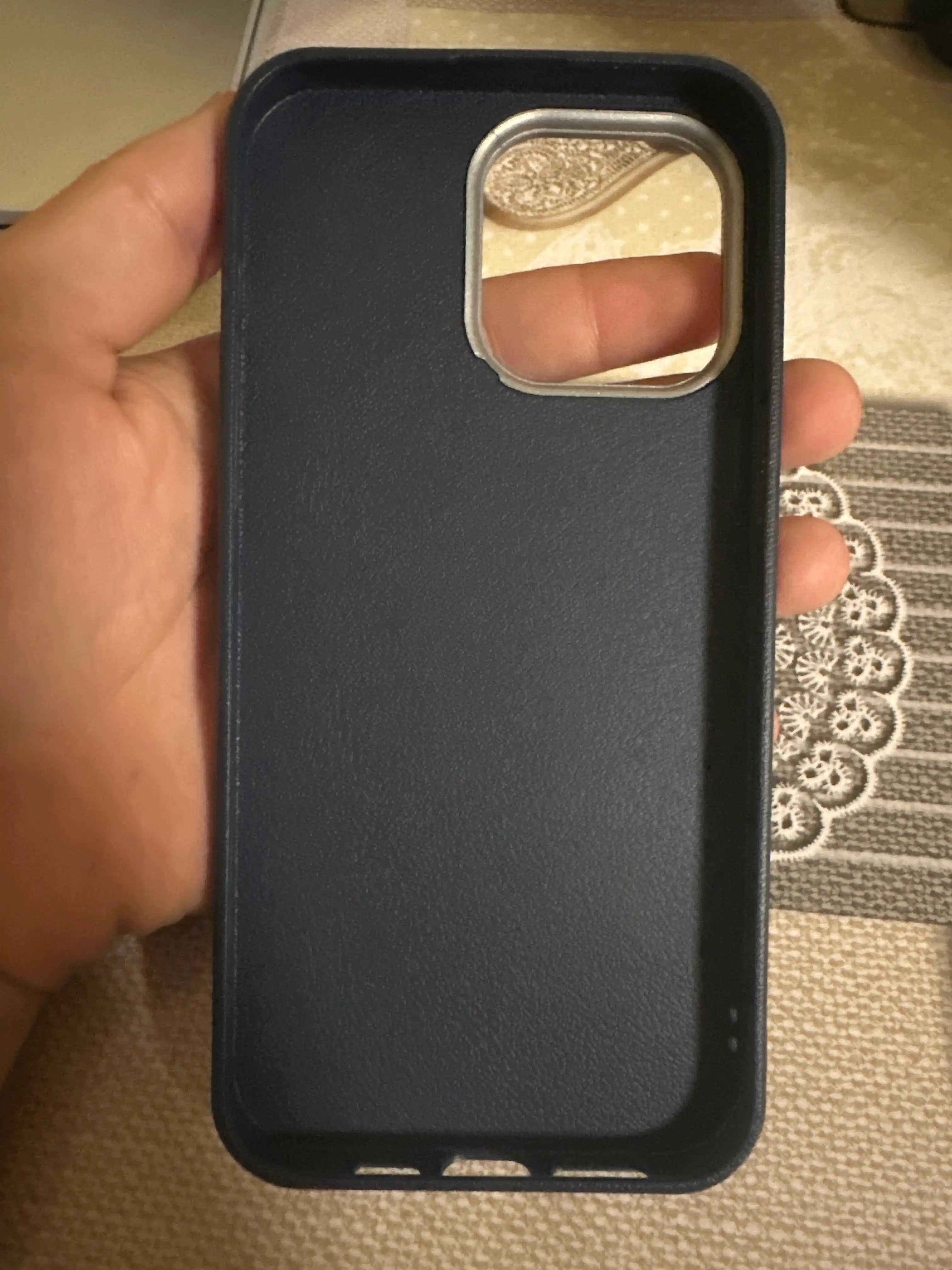 IPhone XR, X, XS, XS Max, 11, 12, 13, 14, 15, 16, Pro Max g'ilofi