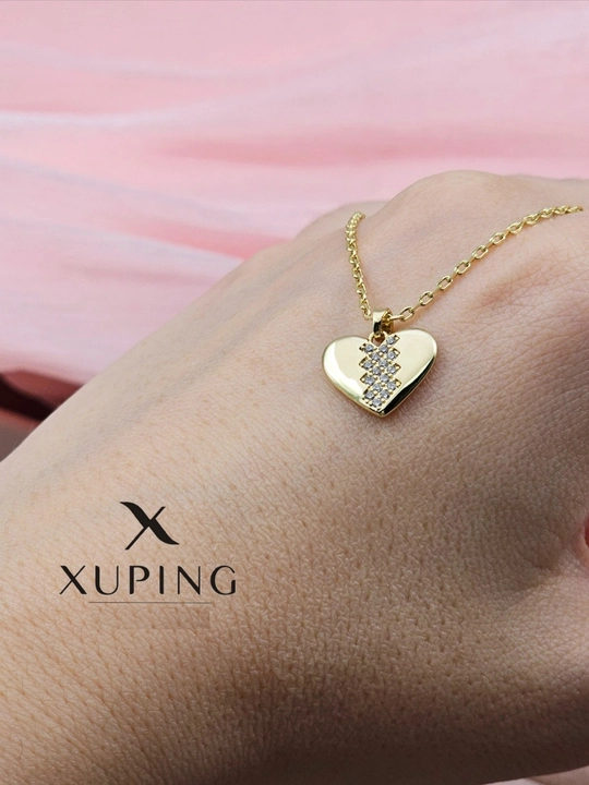 Подвески для женщин, Xuping, 40-45 см - 