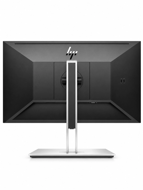 Монитор HP EliteDisplay E23 G4 23″ IPS, Full HD, 5 мс, HDMI, DisplayPort, VGA, Silver