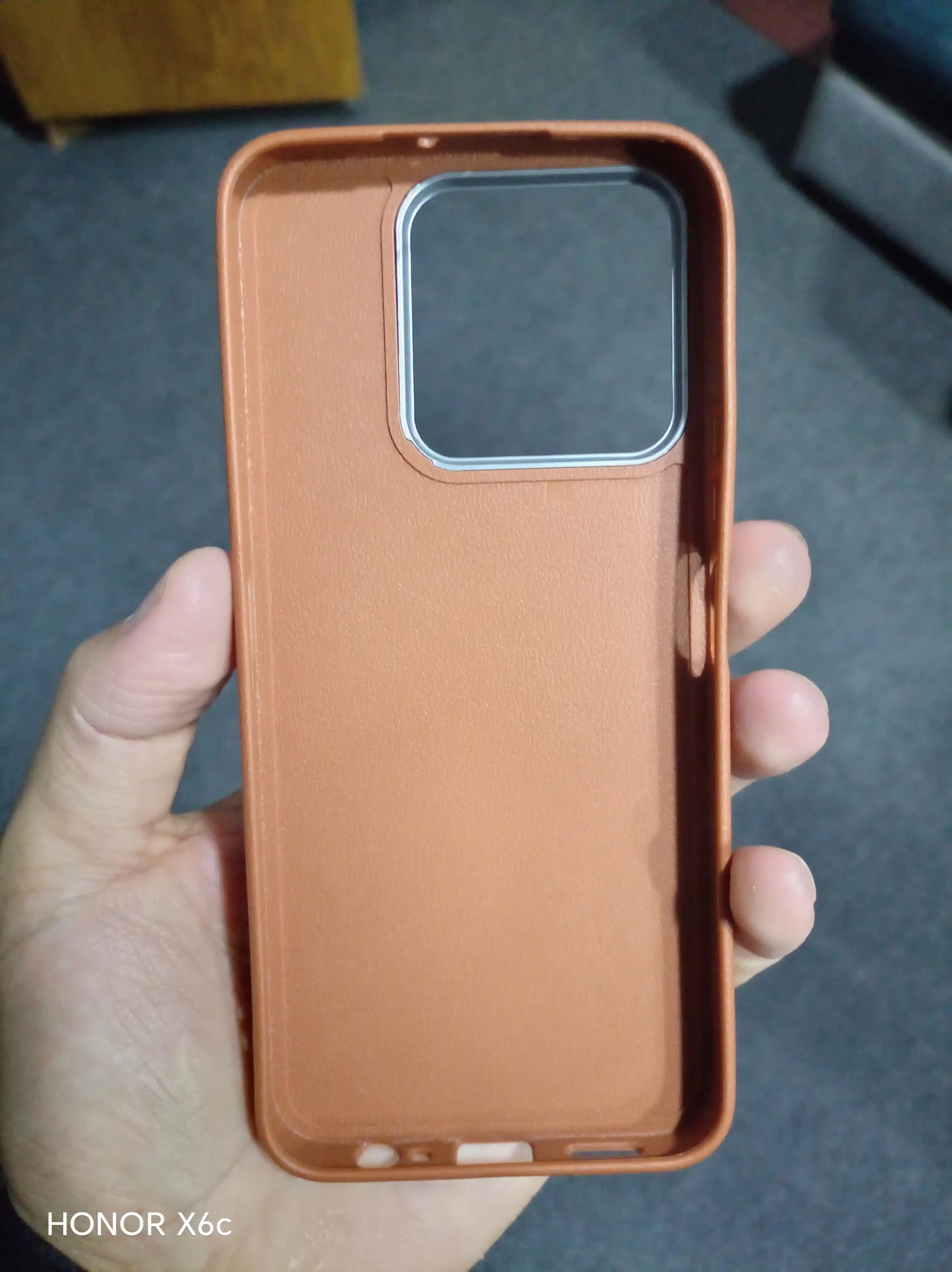 G'ilof Honor X 6C smartfoni uchun