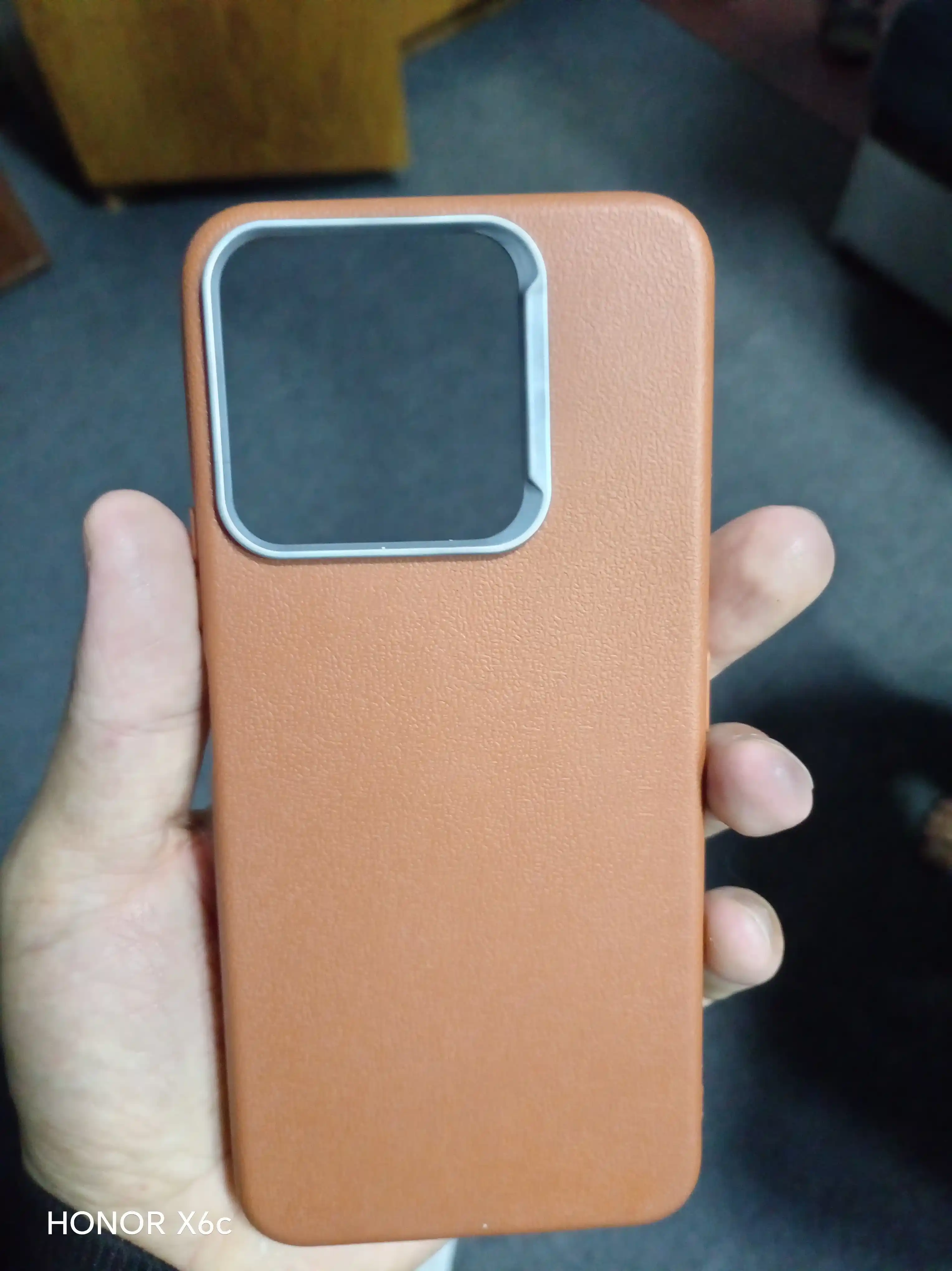 G'ilof Honor X 6C smartfoni uchun