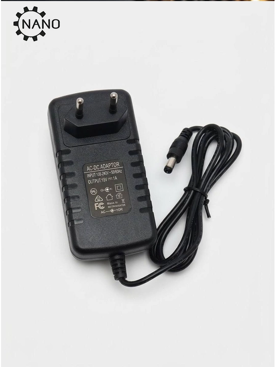 Блок питания AC-DC 15V 1A модель A-150