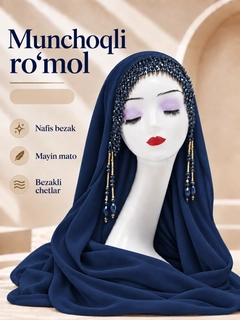 Indigo