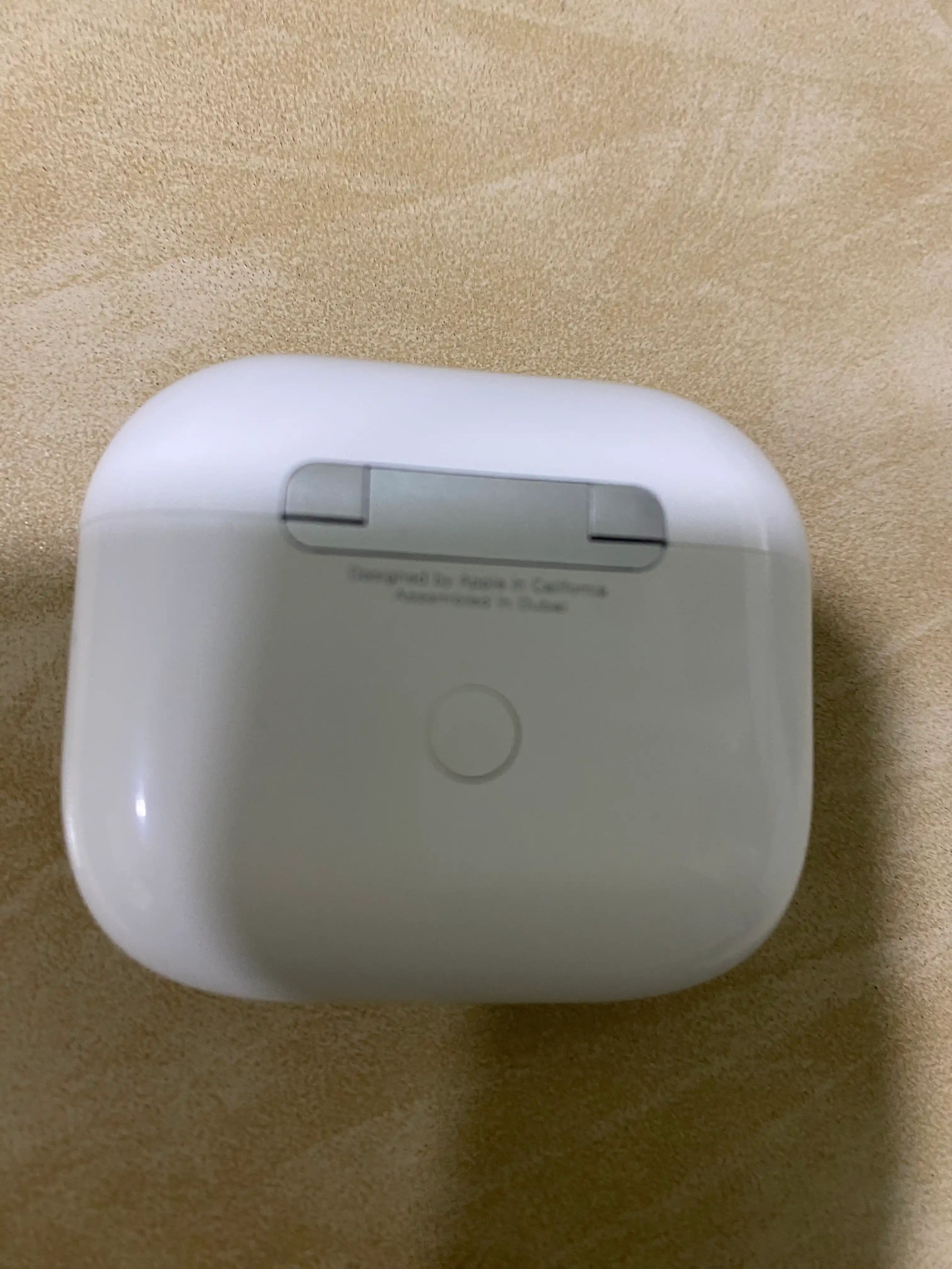 Simsiz quloqchin 3-avlod animatsiyali bluetooth naushnik barcha turdagi smartfonlar uchun