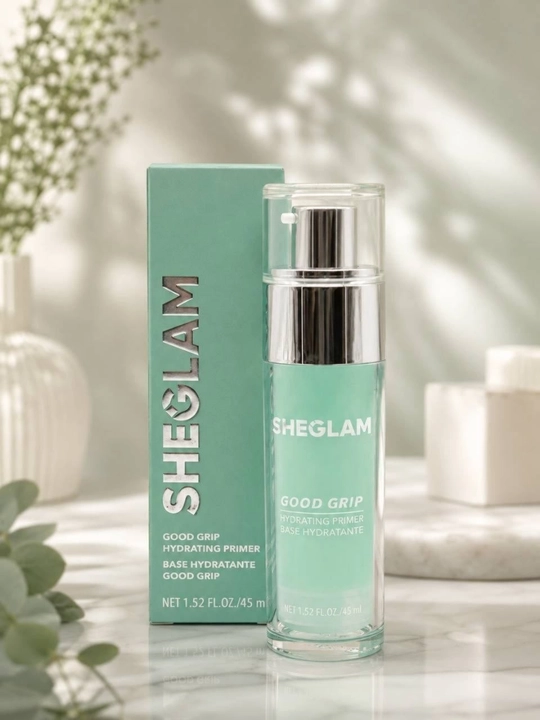 SHEGLAM Good Grip Primer увлажняющая база под макияж - 