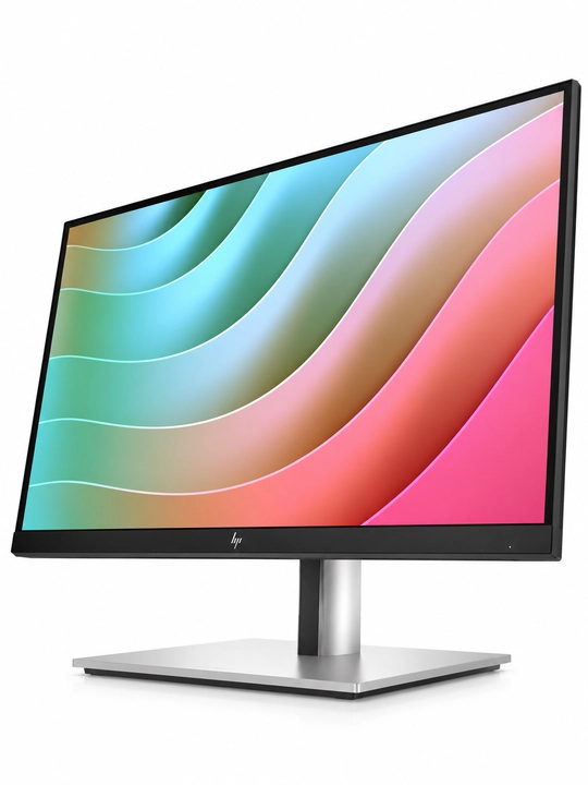 Monitor HP EliteDisplay E27k G5 27″ IPS 4K UHD 3840×2160, 60Hz, 5ms, USB-C, HDMI