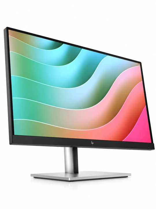 Monitor HP EliteDisplay E27k G5 27″ IPS 4K UHD 3840×2160, 60Hz, 5ms, USB-C, HDMI