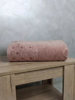 Pudra rang