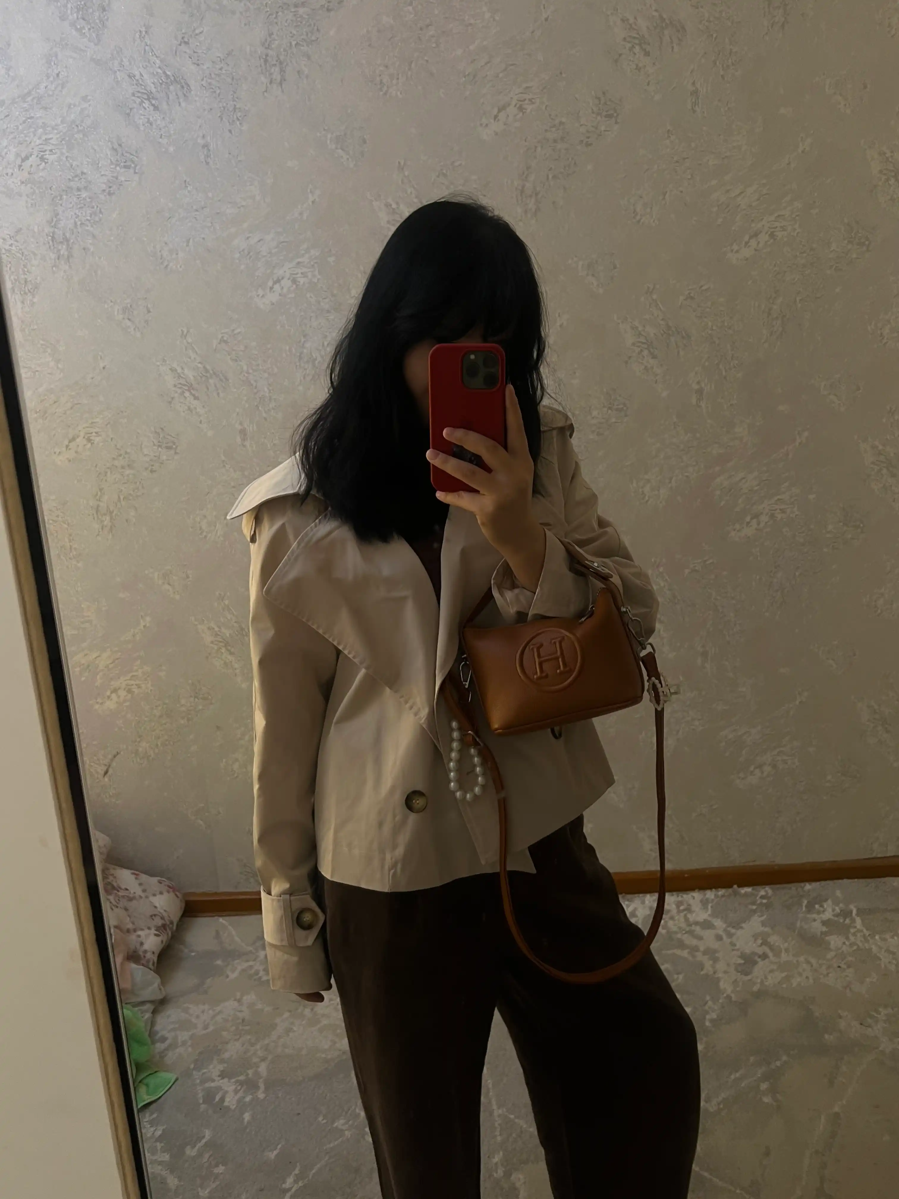 Ayollar uchun vetrovka Selfie