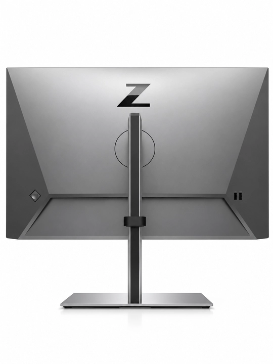 Монитор HP Z24n G3 24″ IPS, 60Hz, FHD 1920×1080, 4мс, HDMI, DisplayPort, Silver