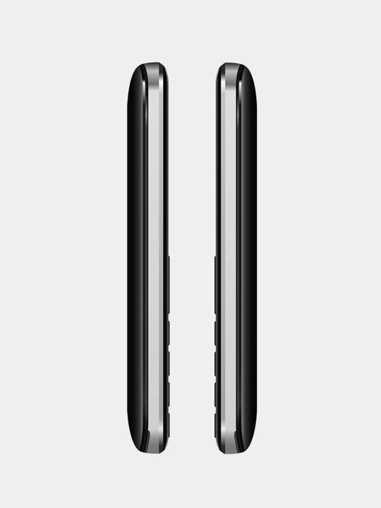 IPRO A13 GSM компактный кнопочный телефон, Dual SIM, удобный для пожилых