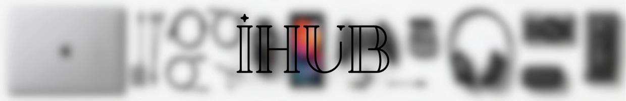 iHub