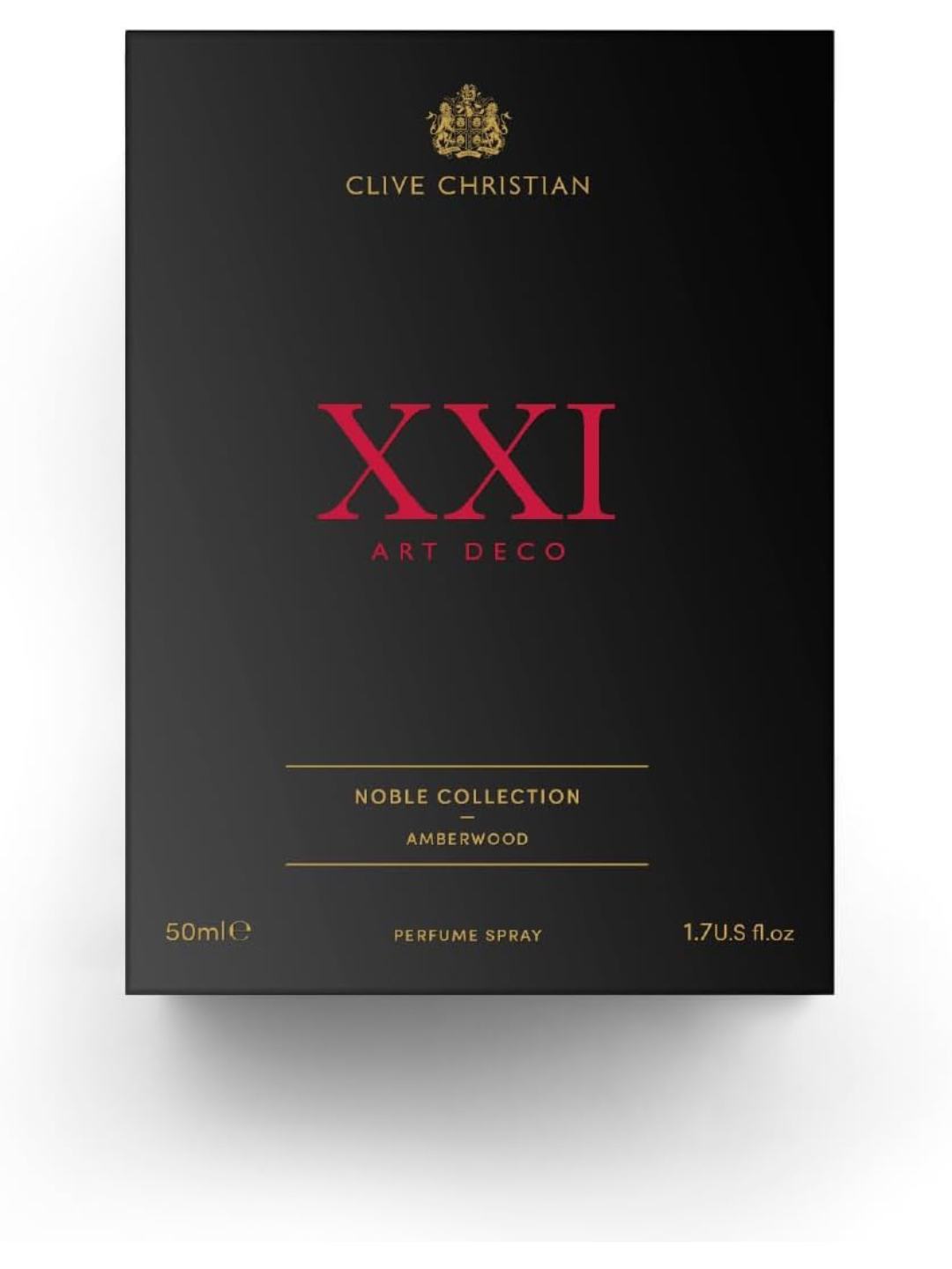 Clive Christian Matsukita Blonde Amber Hedonistic 50 мл