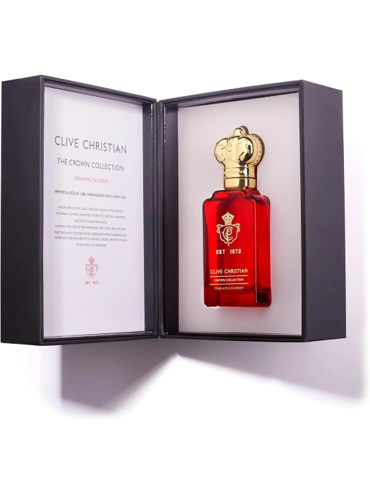 Clive Christian Matsukita Blonde Amber Hedonistic 50 мл