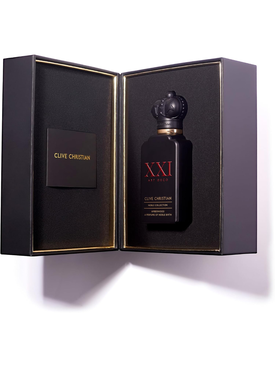 Clive Christian Matsukita Blonde Amber Hedonistic 50 мл