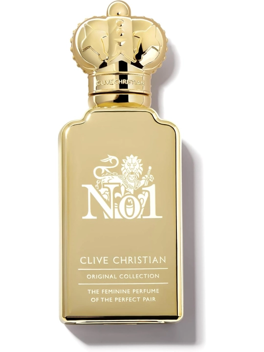 Clive Christian Matsukita Blonde Amber Hedonistic 50 мл - 