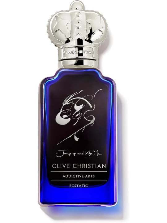 Clive Christian Matsukita Blonde Amber Hedonistic 50 мл - 
