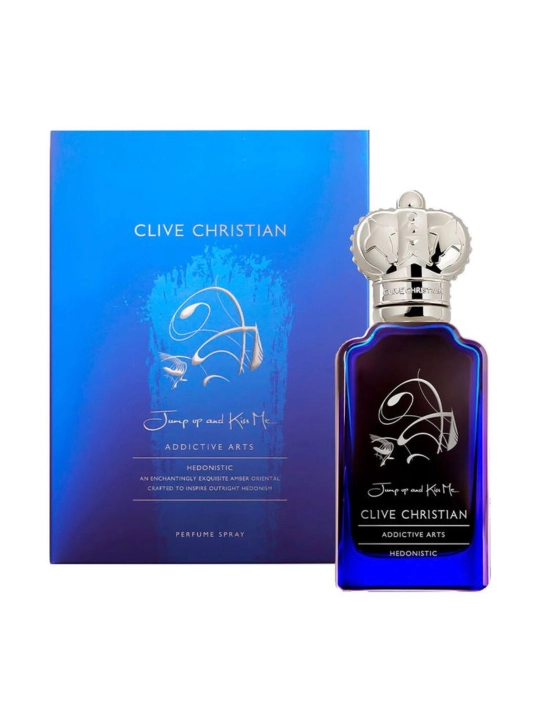 Clive Christian Matsukita Blonde Amber Hedonistic 50 мл