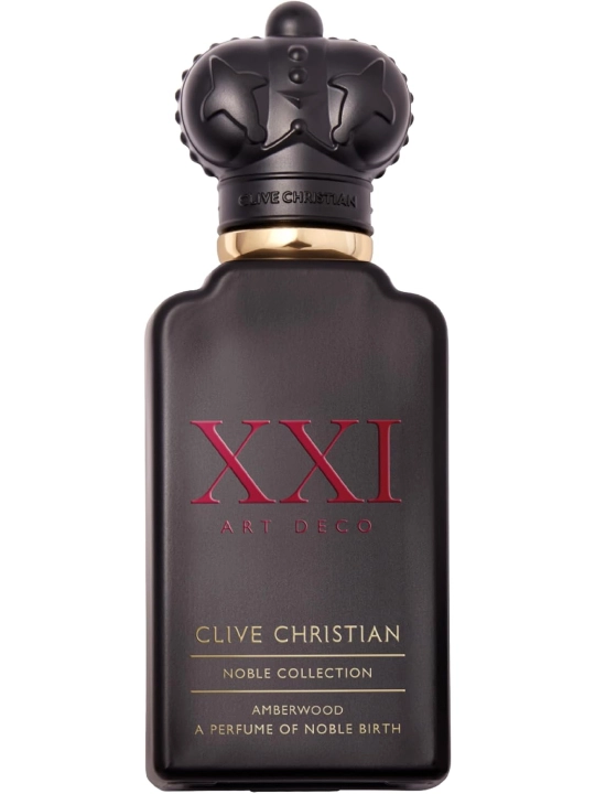 Clive Christian Matsukita Blonde Amber Hedonistic 50 мл - 