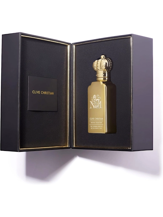 Clive Christian Matsukita Blonde Amber Hedonistic 50 мл