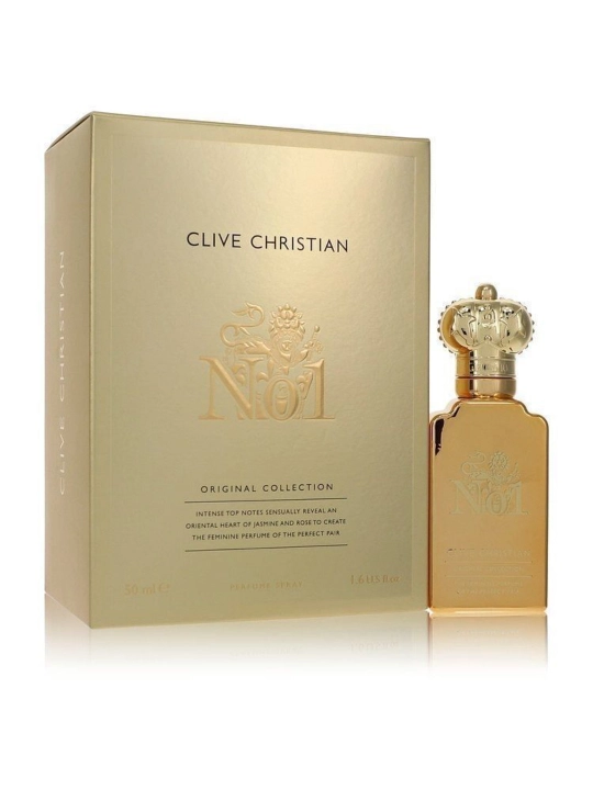 Clive Christian Matsukita Blonde Amber Hedonistic 50 мл