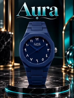 Лазурный