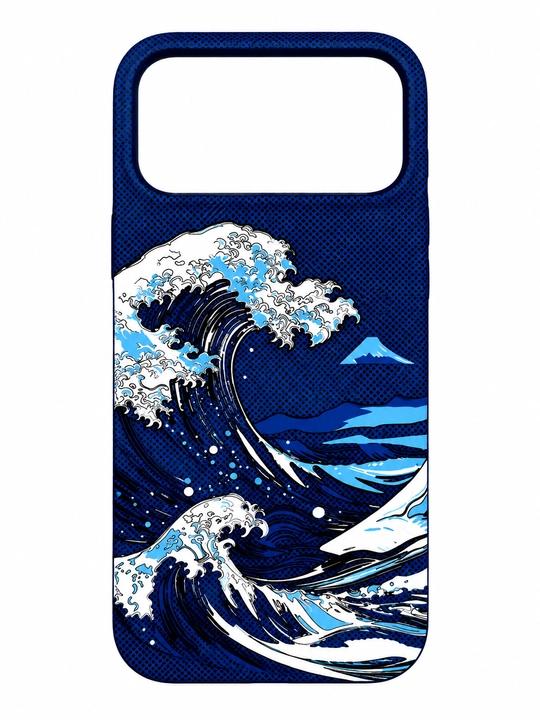 IPhone X, XR, 11, 12, 13, 14, 15, 16, 17 Pro, Pro Max uchun qattiq karbon g‘ilof