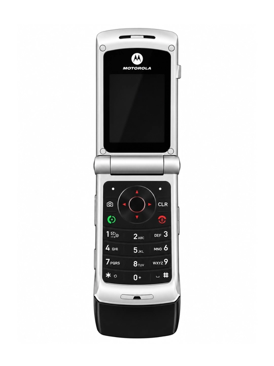 Motorola W385 CDMA для Perfectum, раскладушка, цифровой телефон