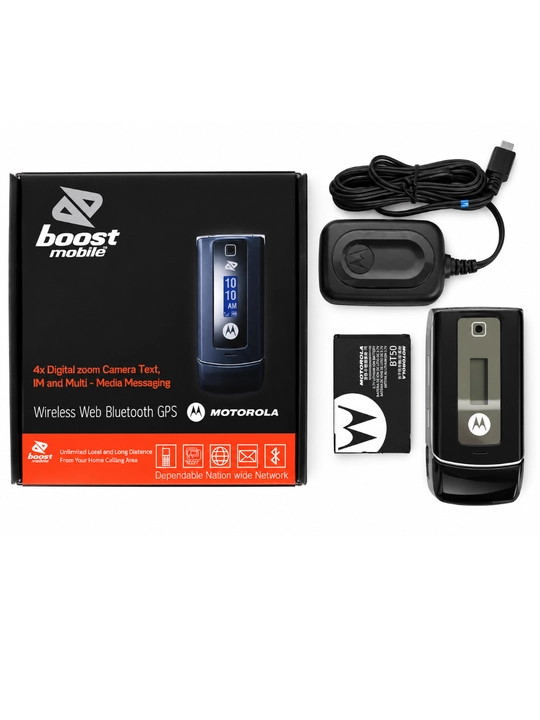 Motorola W385 CDMA для Perfectum, раскладушка, цифровой телефон