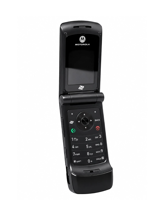 Motorola W385 CDMA для Perfectum, раскладушка, цифровой телефон