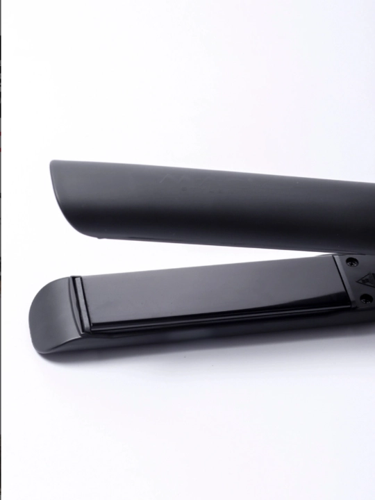 Professional TITAN-CERAMIC  soch tekislovchi dazmol MAC Styler MC-2021, LCD displeyli