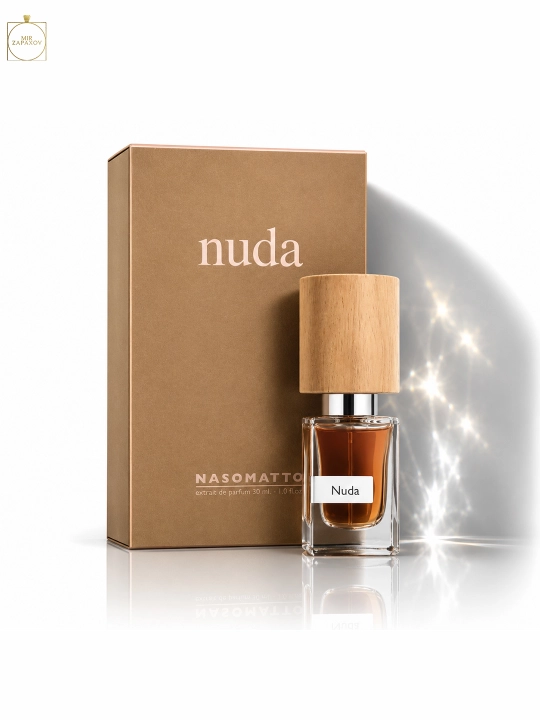 Nasomatto Nuda Extrait de Parfum, uniseks atir, 30 ml - 