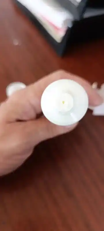 Koreys quyoshdan himoyalovchi kremi, qish mavsumi uchun intensiv namlantiruvchi SPF50+