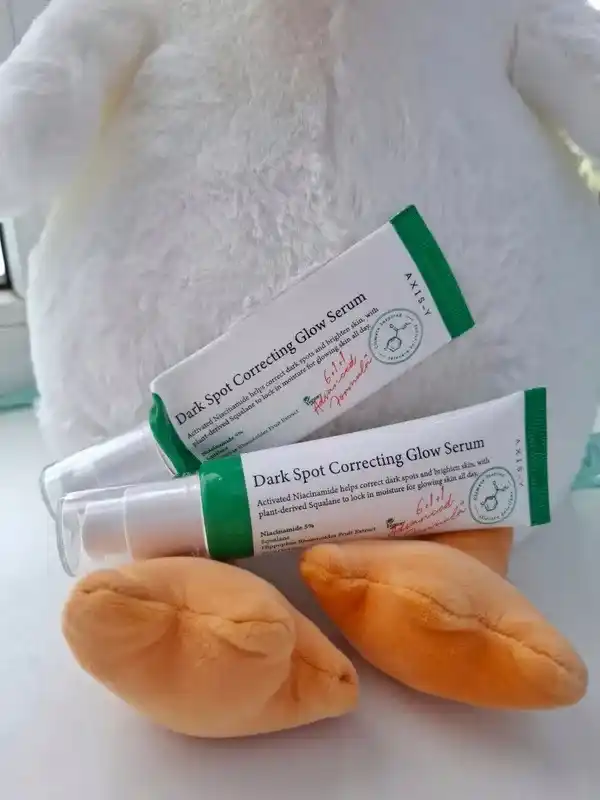 Сыворотка для сияния кожи и коррекции пигментных пятен Dark Spot Correcting Glow Serum