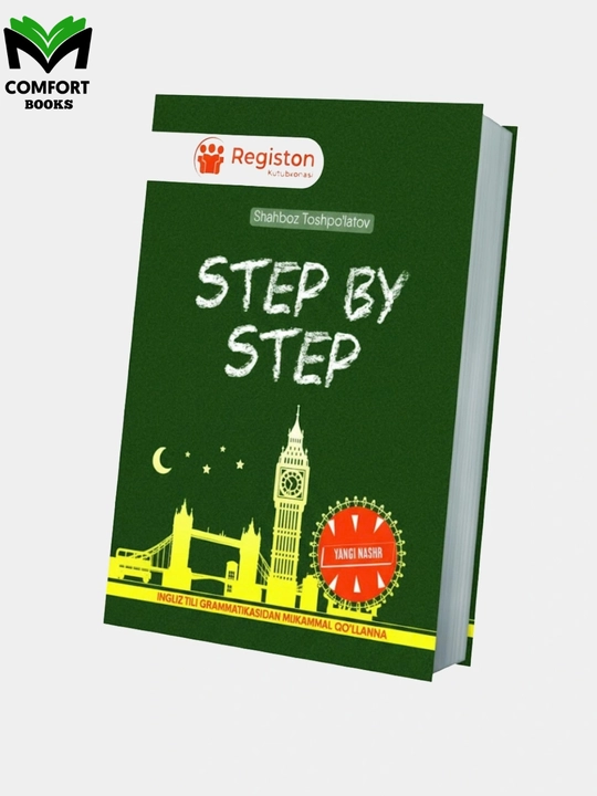 Step by step - 