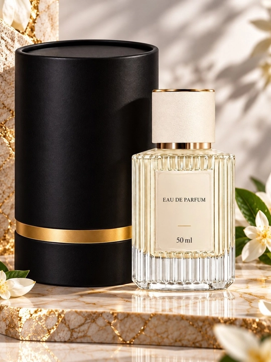 My Way — Nafislik va Erkinlik Ifori | Ayollar uchun Maftunkor Parfyum | Raspiv