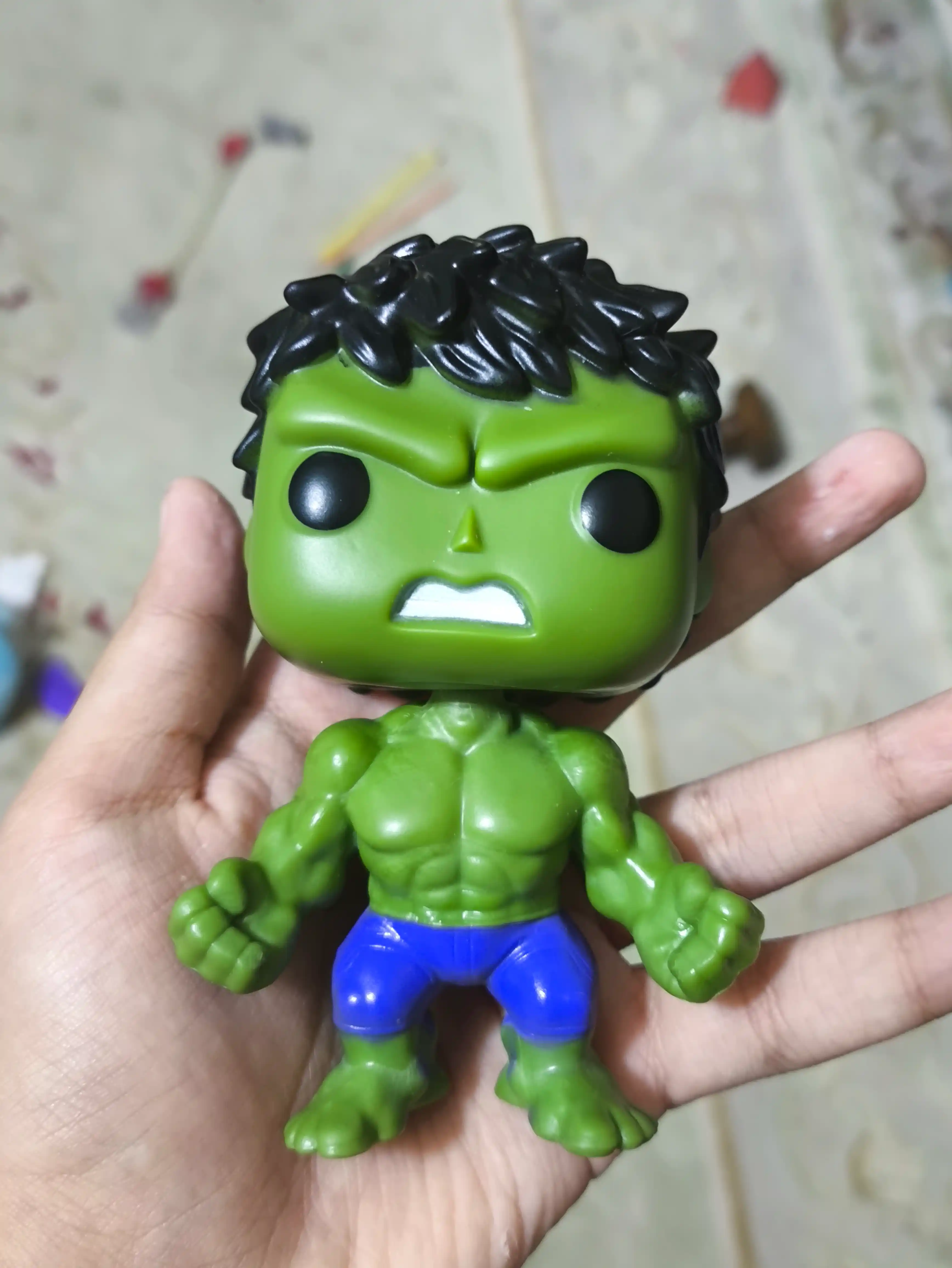 Фигурки FUNKO POP Мстители