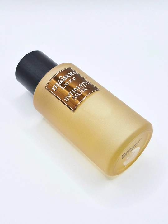 Hamidi Maison Luxe Intimate Musc uniseks atir, Eau de Parfum, 110 ml